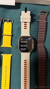 Apple watch ultra 3 - 2