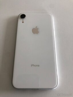 Predám iPhone XR64GB - 2