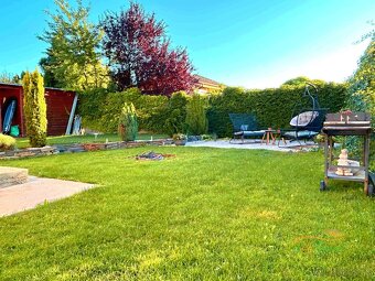 Útulný rodinný dom s výhľadom a terasou, Košice - Krásna - 2