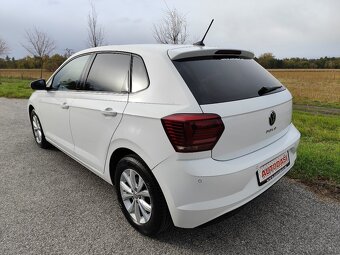 Volkswagen Polo 1.0 TSI Life DSG - 2