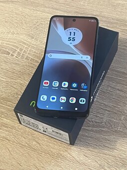 Motorola G32 / 6GB/128GB Black TOP Stav - 2