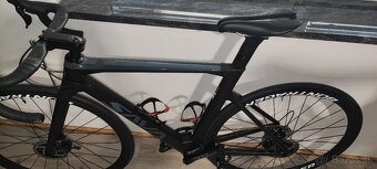 Cestný bicykel Možná výmena - 2