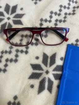 Dámske ultem okuliare - 2