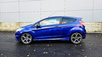 Ford Fiesta ST - 2