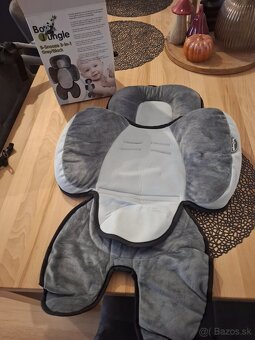 Zopa Lalluby stars - 2