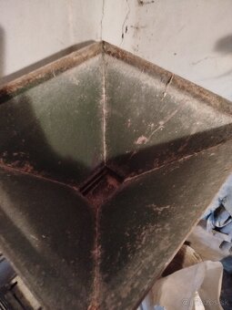 Predám kladivkovy srotovnik - 2