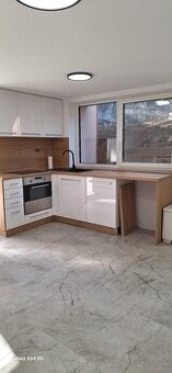 PREDAJ - 3-izbový RD Blatné - 2