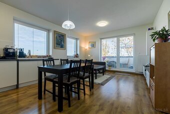 XPERIA ponúka: NOVOSRAVBA 2izb. byt v srdci Dunajskej Lužnej - 2