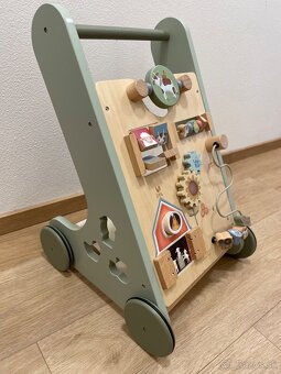 Chodítko Little Dutch - 2