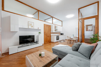 Na predaj 3 izbový byt - Mlynská, Košice - 2