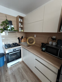 Predaj bytu na Pekinskej ulici v Košiciach. - 2