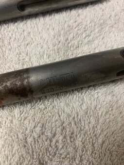 Sekac hilti sds max - 2