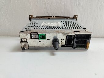 autorádio JE 3000U Clarion Peugeot 607 50€ - 2