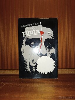 Predám staré Verneovky - 2