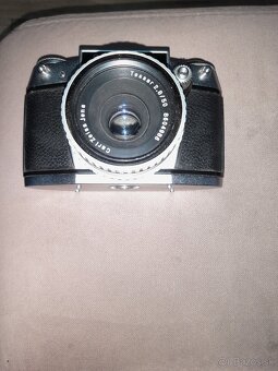 Fotoaparat exa  1a - 2