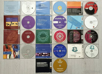 CD MAXI SINGLE 1 - 2