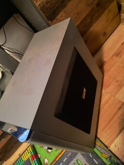 Predám vymením Genius GHT S200 - 2