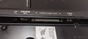 Tv LG uhlopriečka 81 - 2