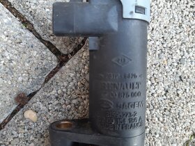 Náhradne diely Renault Scenic 1996-2003+Scenic-Megane 3 - 2