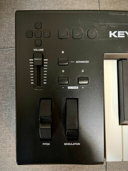 M-Audio Keystation 88 MK3 - 2