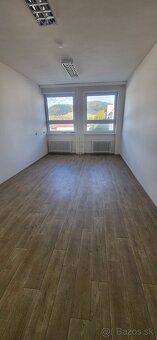 Prenájom kancelárskych priestorov - 2