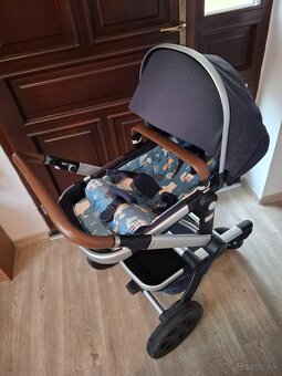 Kočík Joolz Day3 - 2