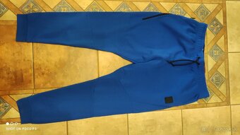 Tepláková súprava Pitbull - 2