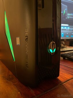 Alienware X51 R3 - 2