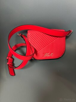 Kabelky - Klarl Lagerdfeld - 2