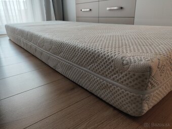 Taštičkový matrac 80x200, 20cm. - 2