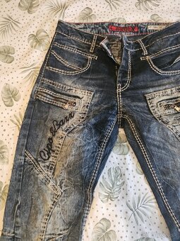 Cipoo @ Baxx 32/34 - 2