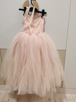 Princeznovske saty - 2