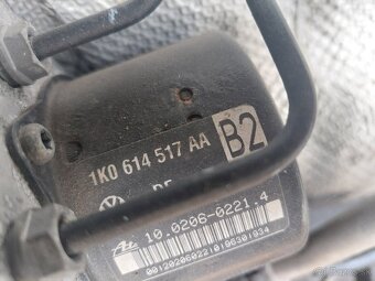 ABS jednotky / Volkswagen + Škoda - 2