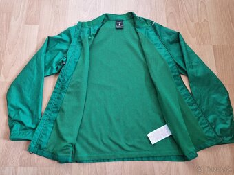 Chlapčenská športová bunda zn. Nike, veľ. 147/158 - 2