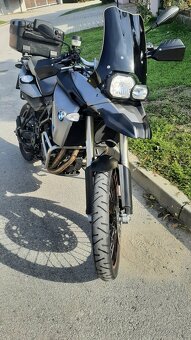 BMW F 800 GS ABS - 2