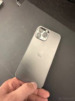 Iphone 13pro max 256gb - 2