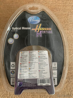 Predám myš Disney Hannah Montana DSY MO140 - 2