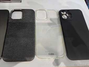 Iphone 13 pro max 256gb. Docasne zlava na 500e - 2