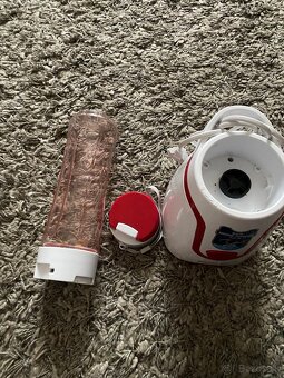 Predám mixer sencor - 2