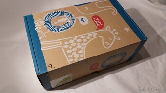 Detské topánky D.D.step, Veľ. 21 ... inzerát č.9 - 2