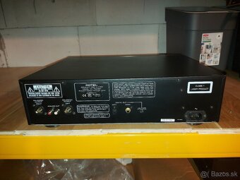 Predám CD Rotel RCD-991 AE - 2