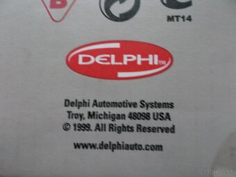 Predam tlmice predne a zadne na Skodu 120L _nove - 2