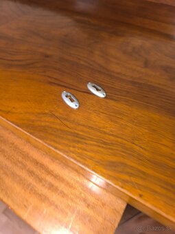 Príborník (komoda) - 2