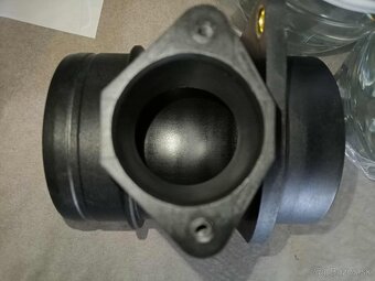 Nasávacie potrubie - 2