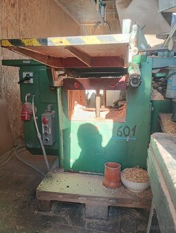 Hoblovacka 5 kombi - 2