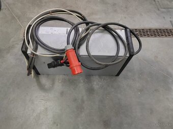 Elektricky VZV STILL RX 20-18 LI-ON - 2