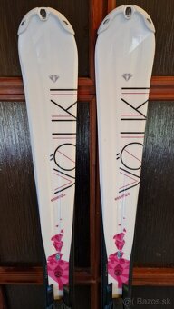 Lyze Volkl Essenza Argento - 2