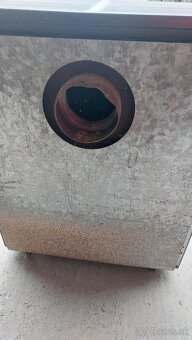 Kachle Kovosmalt Fiľakovo - 2