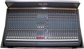 Soundcraft venue 2 - 2