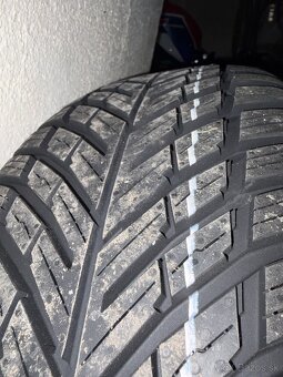 Nokian Seasonproof - 2
